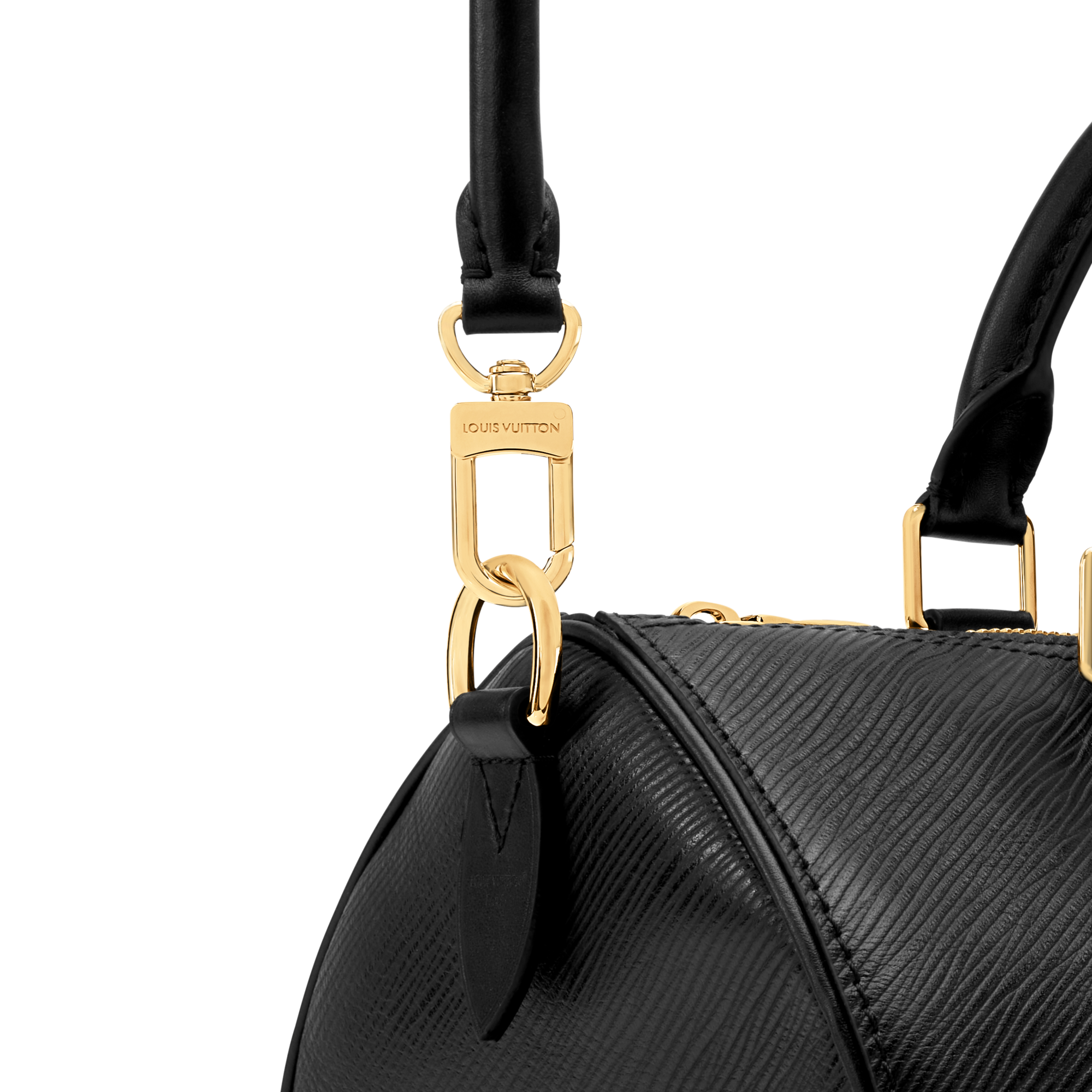 Speedy Soft 30 Epi Leder Taschen und Kleinlederwaren Damen Handtaschen LV Ikonen | LOUIS VUITTON (Zoom)