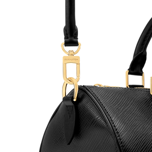 Speedy Soft 30 Epi Leder Taschen und Kleinlederwaren Damen Handtaschen LV Ikonen | LOUIS VUITTON (Zoom)