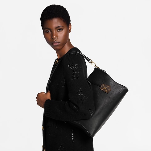 Speedy Soft 30 Epi Leder Taschen und Kleinlederwaren Damen Handtaschen LV Ikonen | LOUIS VUITTON (Zoom)