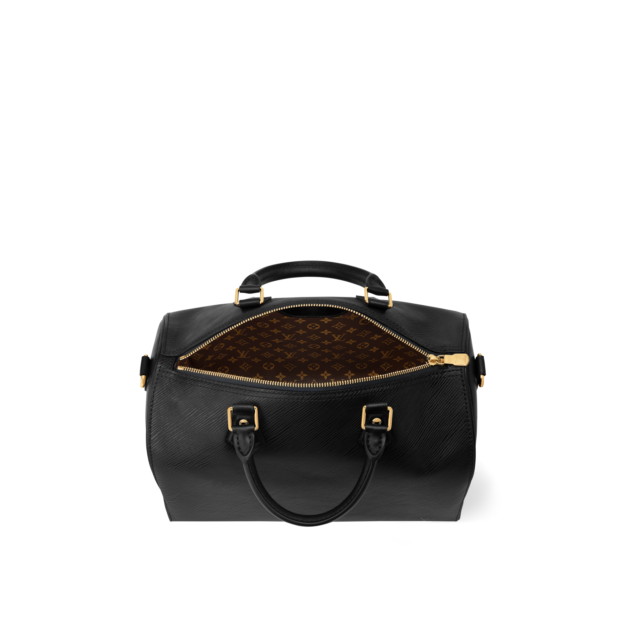 Speedy Soft 30 Epi Leder Taschen und Kleinlederwaren Damen Handtaschen LV Ikonen | LOUIS VUITTON (Zoom)