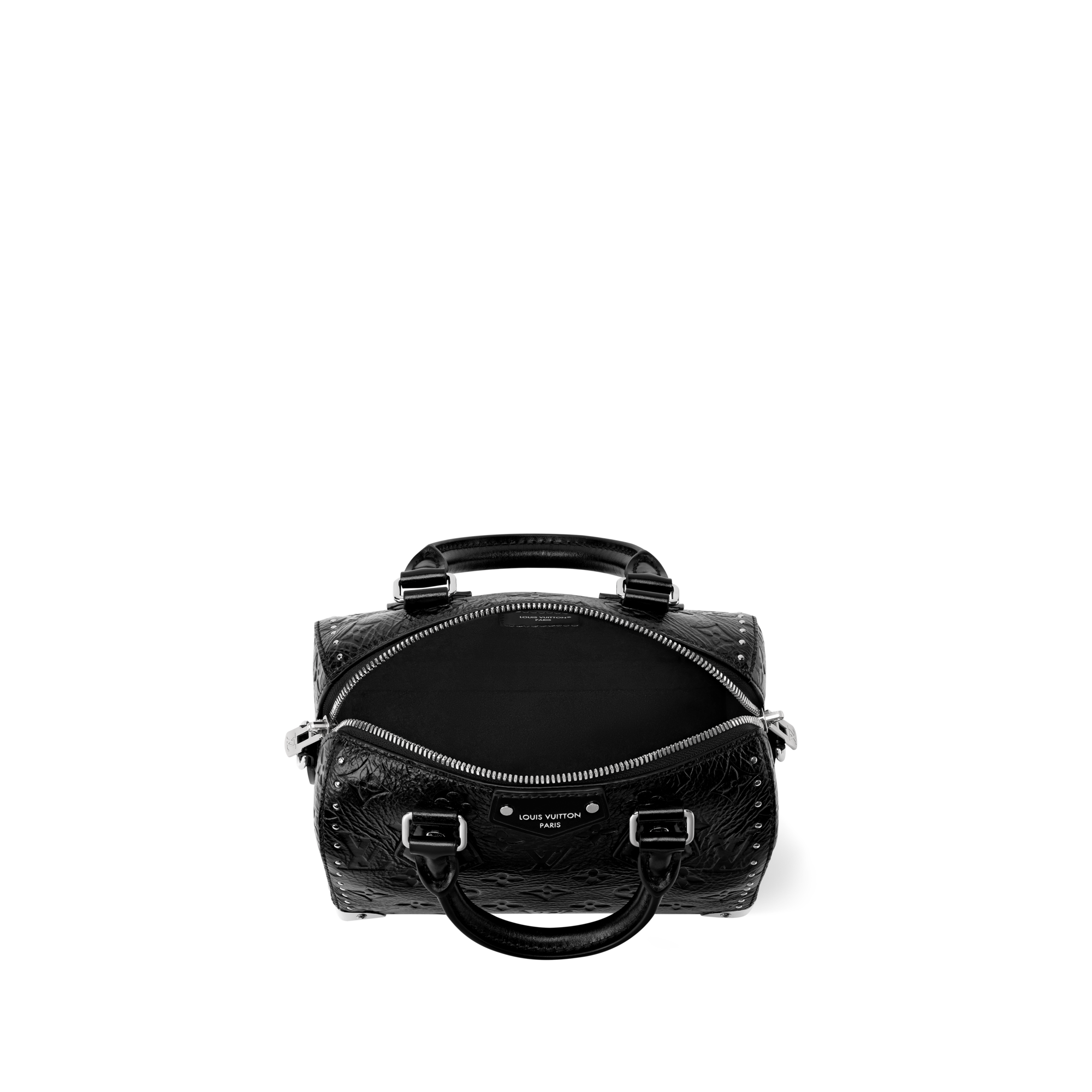 Speedy Trunk 20 Fashion Leather Taschen und Kleinlederwaren Damen Handtaschen LV Ikonen | LOUIS VUITTON (Zoom)