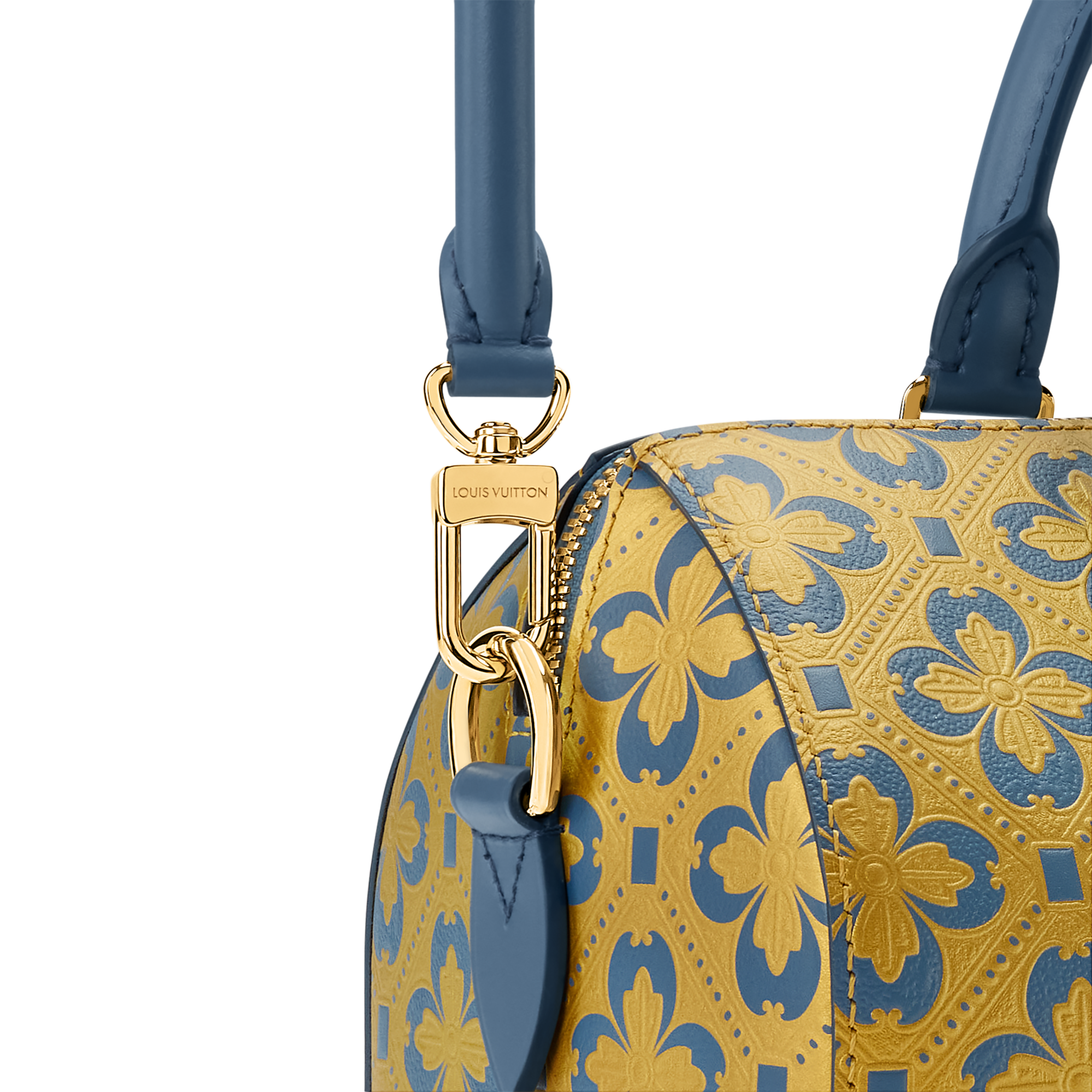 Speedy Trunk 25 Fashion Leather Taschen und Kleinlederwaren Damen Handtaschen LV Ikonen | LOUIS VUITTON (Zoom)