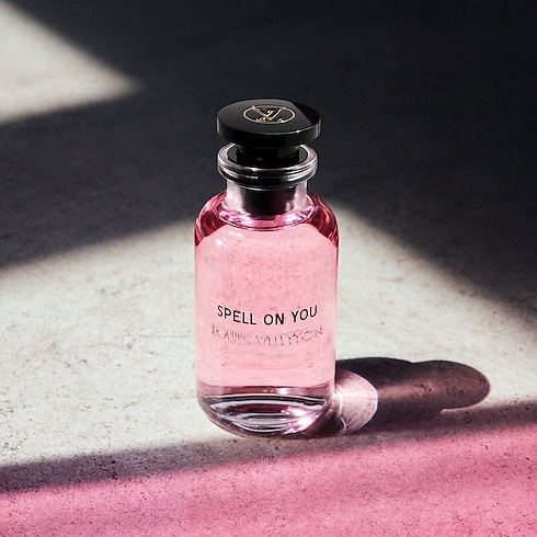 Spell on You Düfte und Kosmetik Kollektionen Düfte für Damen | LOUIS VUITTON (Zoom)