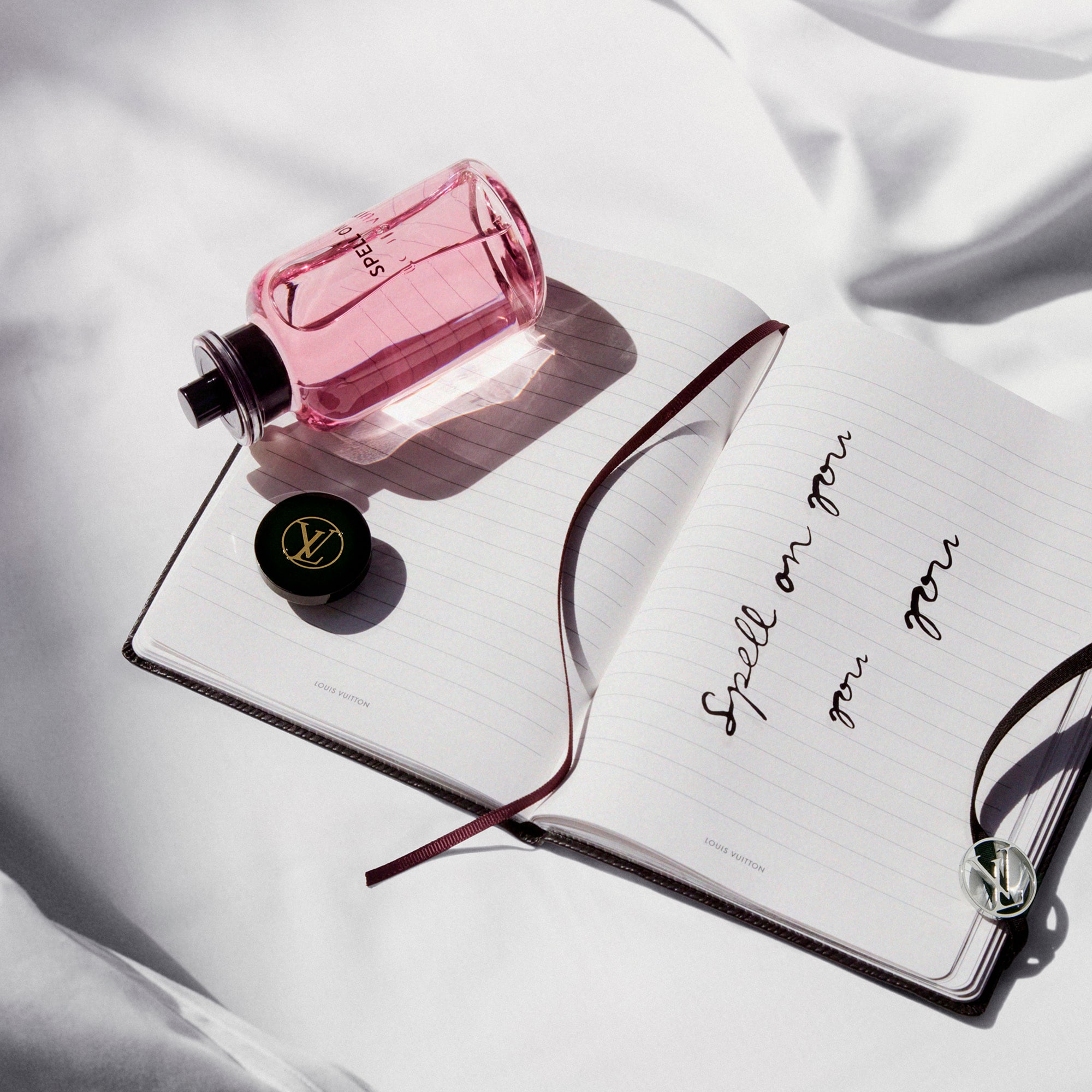 Spell on You  Düfte und Kosmetik Kollektionen Düfte für Damen | LOUIS VUITTON (Zoom)