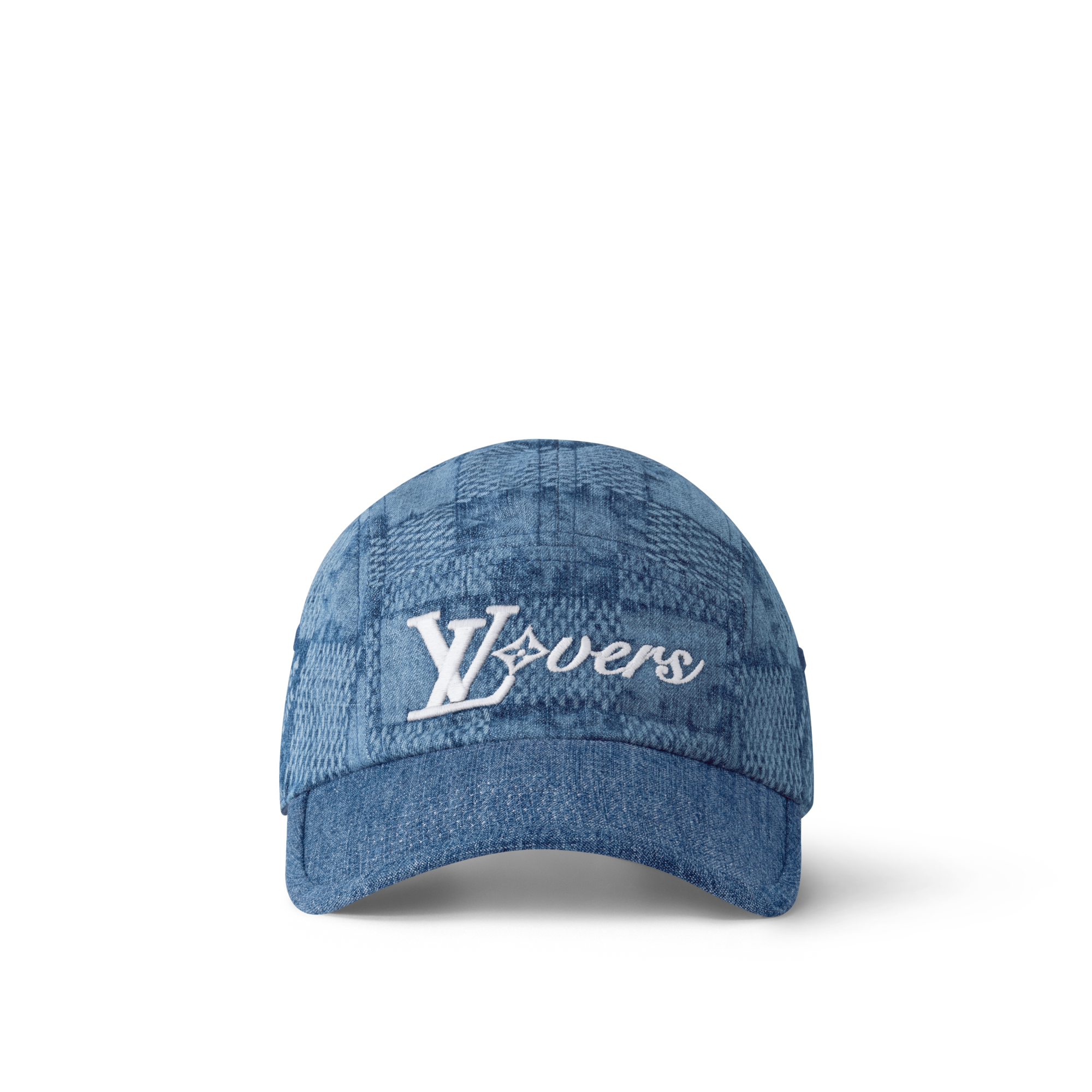 Splash Damier Mütze S00 Herren Accessoires Hüte, Mützen und Handschuhe | LOUIS VUITTON (Zoom)