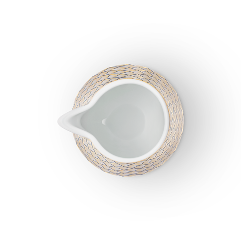 Splendor Milchkännchen Trunks, Reisen und Wohnen Wohnen und Art of Dining Art of Dining | LOUIS VUITTON (Zoom)