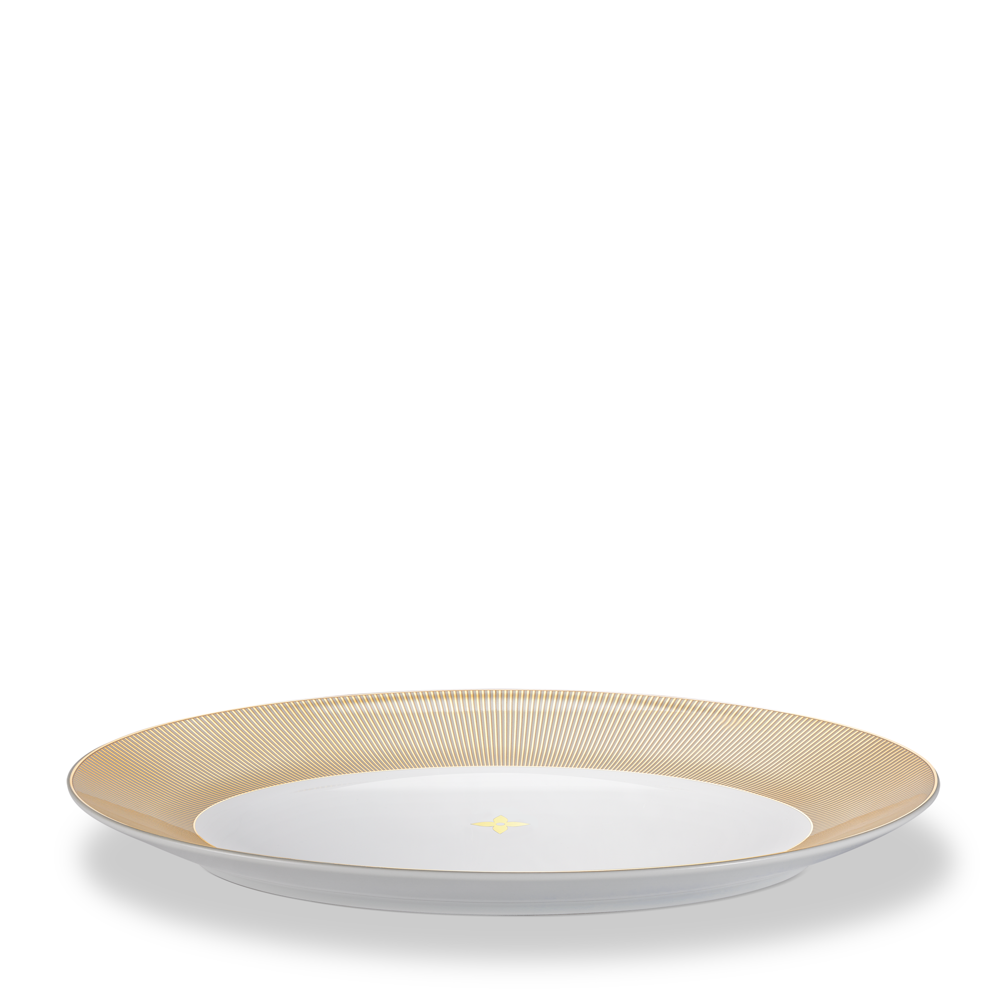 Splendor ovale Platte  Trunks, Reisen und Wohnen Wohnen und Art of Dining Art of Dining | LOUIS VUITTON (Zoom)