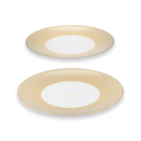 Splendor Set mit 2 Servierplatten Trunks, Reisen und Wohnen Wohnen und Art of Dining Art of Dining | LOUIS VUITTON (Zoom)