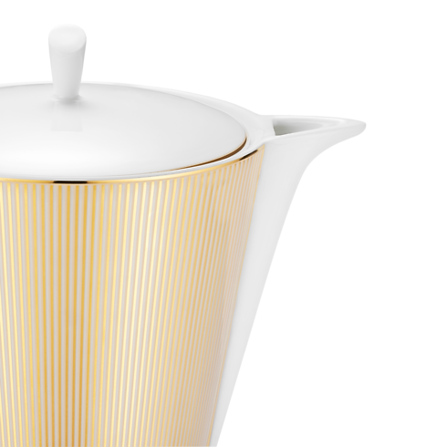 Splendor Teekanne Trunks, Reisen und Wohnen Wohnen und Art of Dining Art of Dining | LOUIS VUITTON (Zoom)