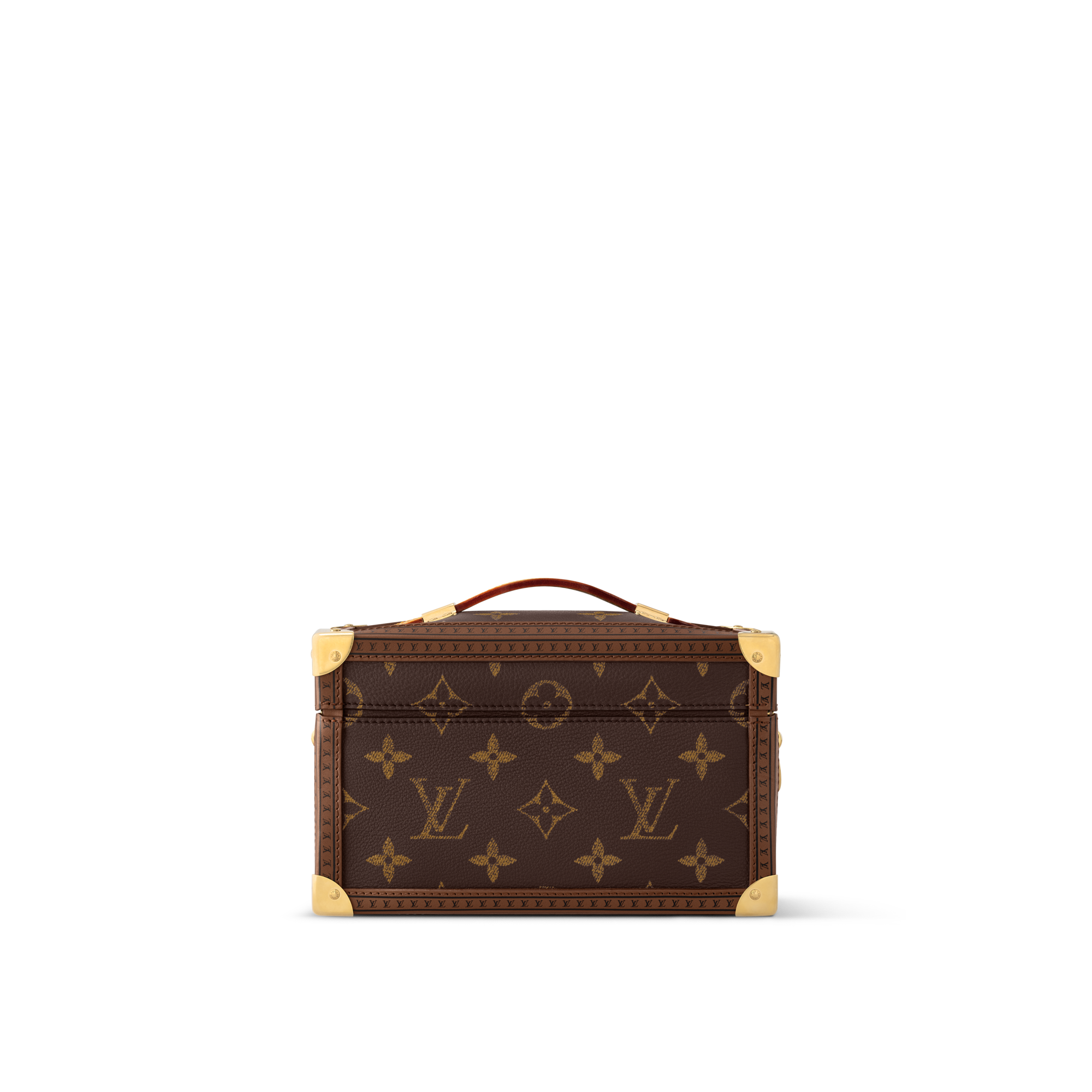 Squeeze Trunk autres_cuirs_monogram Taschen und Kleinlederwaren Damen Handtaschen Neuheiten | LOUIS VUITTON (Zoom)