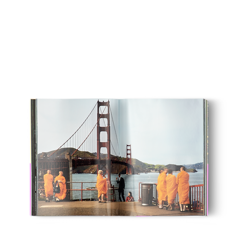 Städte der Welt Trunks, Reisen und Wohnen Bücher und Schreibaccessoires City Guide | LOUIS VUITTON (Zoom)