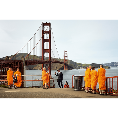 Städte der Welt Trunks, Reisen und Wohnen Bücher und Schreibaccessoires City Guide | LOUIS VUITTON (Zoom)