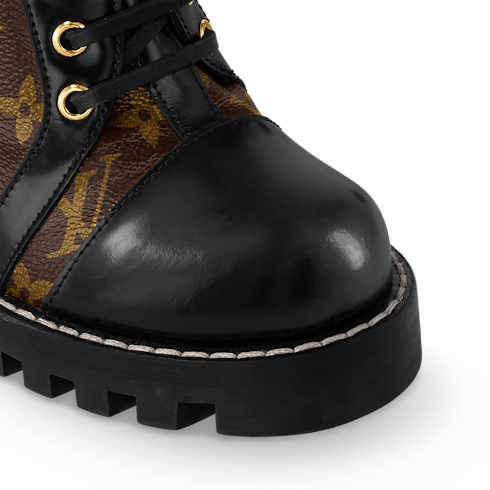 Star Trail Ankle Boot Damen Schuhe Alle Schuhe | LOUIS VUITTON (Zoom)
