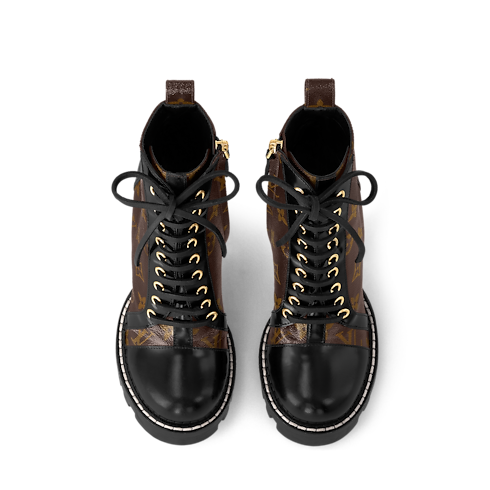 Star Trail Ankle Boot Damen Schuhe Alle Schuhe | LOUIS VUITTON (Zoom)