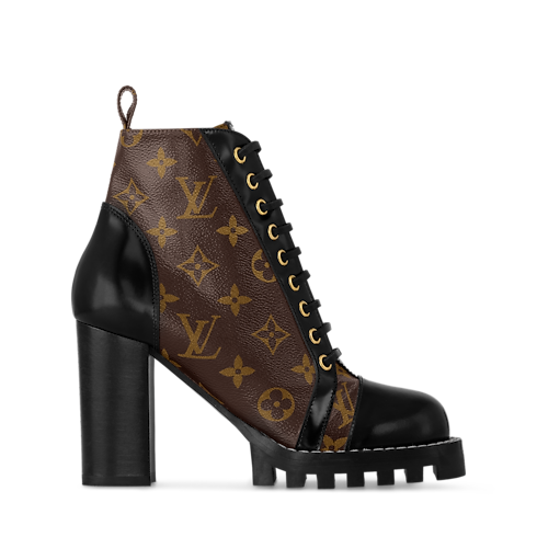 Star Trail Ankle Boot Damen Schuhe Alle Schuhe | LOUIS VUITTON (Zoom)