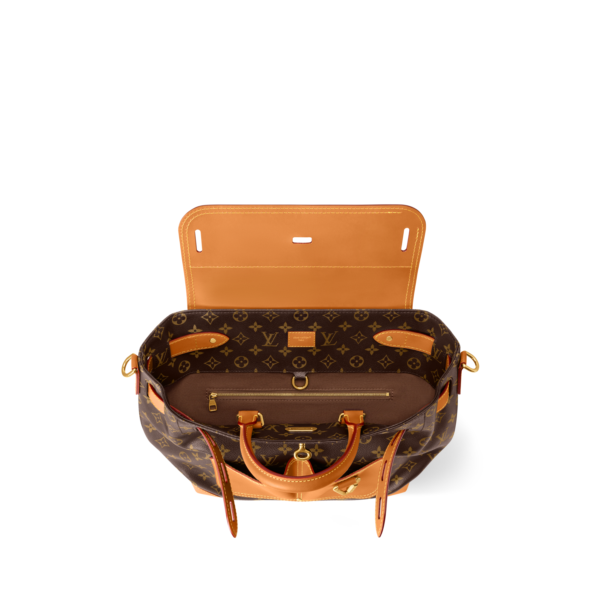 Steamer 30 G69 Taschen und Kleinlederwaren Herren Taschen LV Ikonen | LOUIS VUITTON (Zoom)