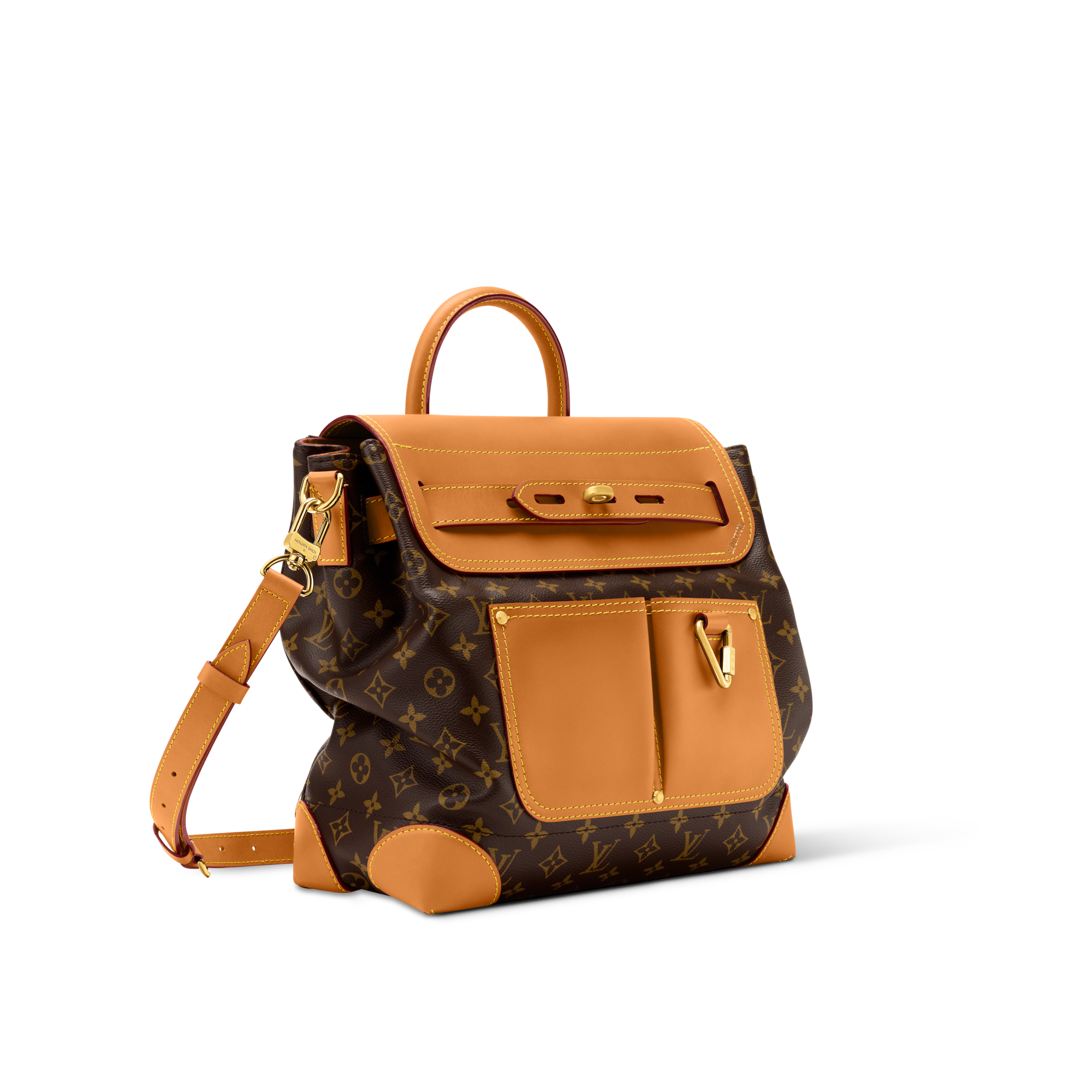 Steamer 30 G69 Taschen und Kleinlederwaren Herren Taschen LV Ikonen | LOUIS VUITTON (Zoom)