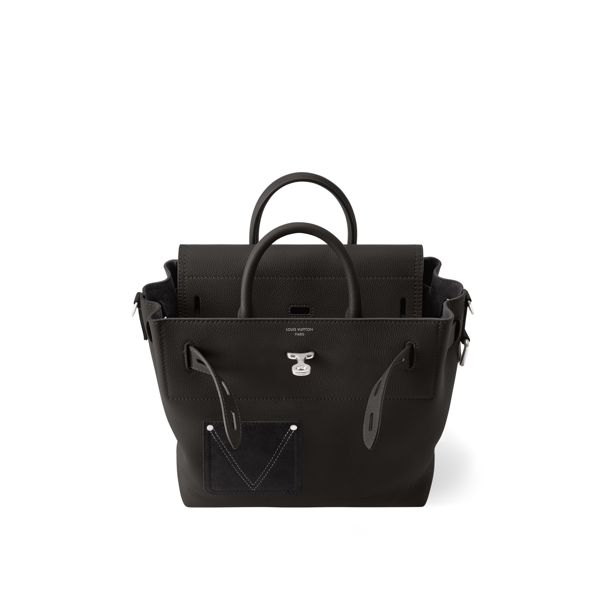 Steamer 30 H38 Taschen und Kleinlederwaren Herren Taschen LV Ikonen | LOUIS VUITTON (Zoom)