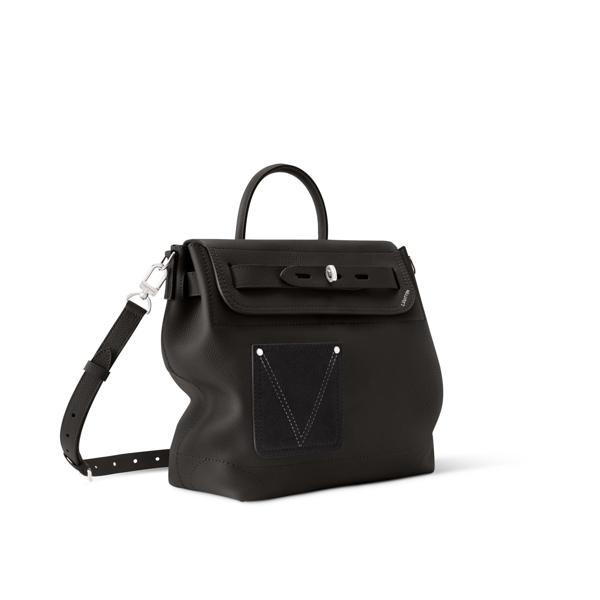 Steamer 30 H38 Taschen und Kleinlederwaren Herren Taschen LV Ikonen | LOUIS VUITTON (Zoom)