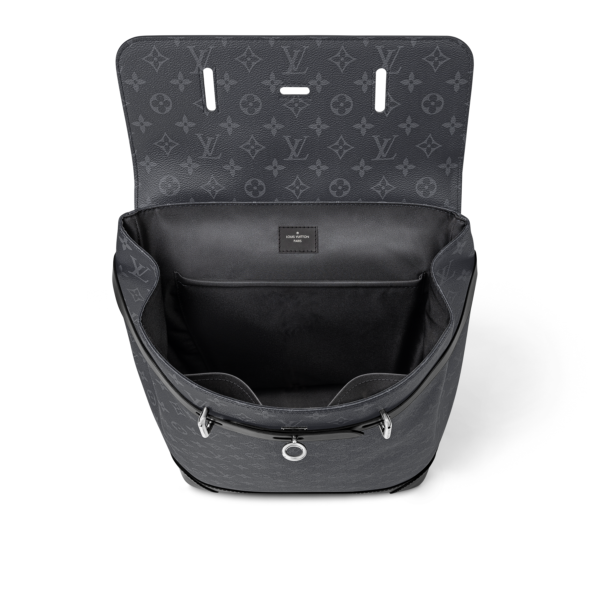 steamer backpack louis vuitton price