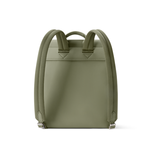 Steamer Rucksack H38 Taschen und Kleinlederwaren Herren Taschen LV Ikonen | LOUIS VUITTON (Zoom)