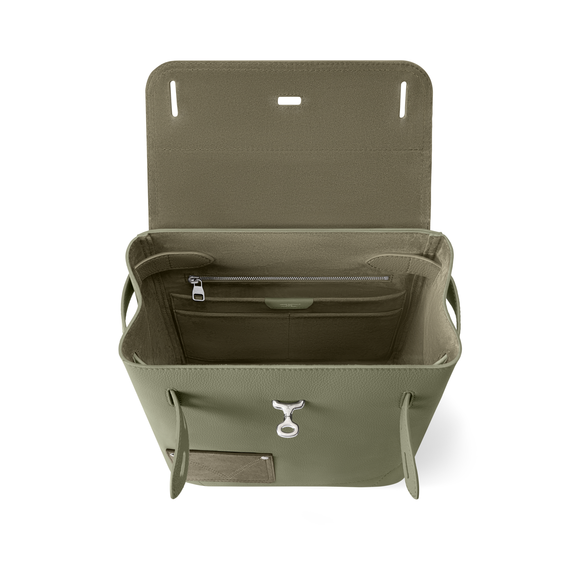 Steamer Rucksack H38 Taschen und Kleinlederwaren Herren Taschen LV Ikonen | LOUIS VUITTON (Zoom)