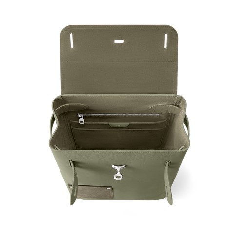 Steamer Rucksack H38 Taschen und Kleinlederwaren Herren Taschen LV Ikonen | LOUIS VUITTON (Zoom)