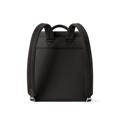 Steamer Rucksack H38 Taschen und Kleinlederwaren Herren Taschen LV Ikonen | LOUIS VUITTON (Zoom)