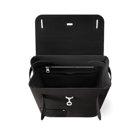 Steamer Rucksack H38 Taschen und Kleinlederwaren Herren Taschen LV Ikonen | LOUIS VUITTON (Zoom)