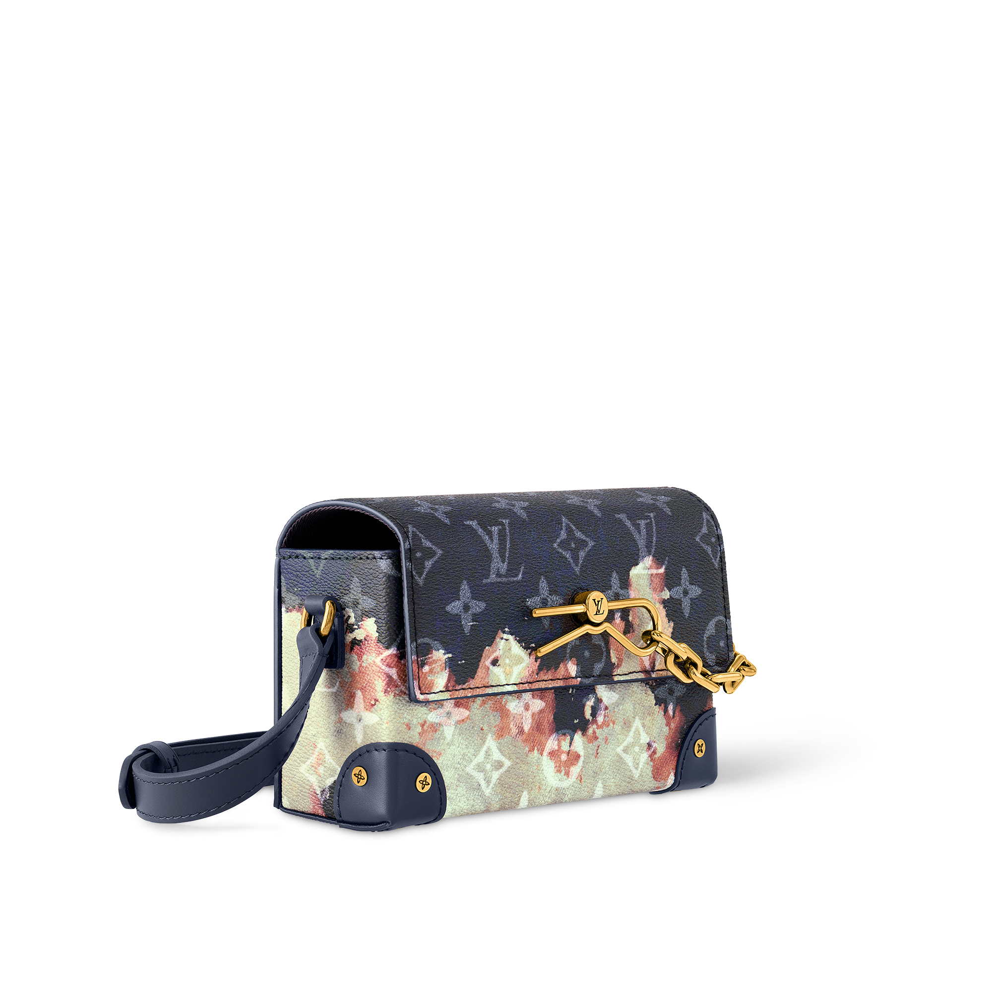 Steamer Wearable Geldbörse Monogram Other - Taschen M82900 | LOUIS  