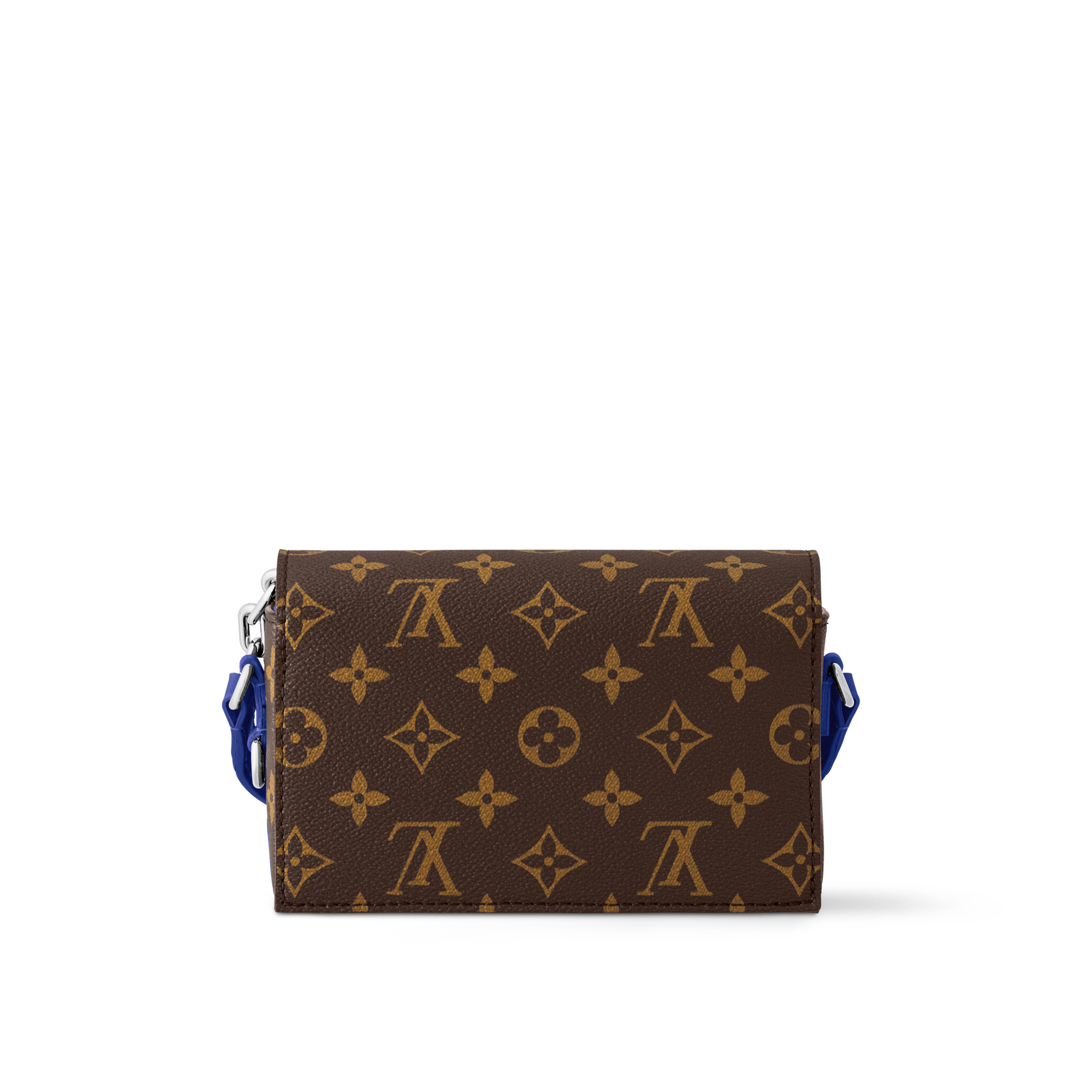 Steamer Wearable Geldbörse G73 Taschen und Kleinlederwaren Herren Taschen Neuheiten | LOUIS VUITTON (Zoom)