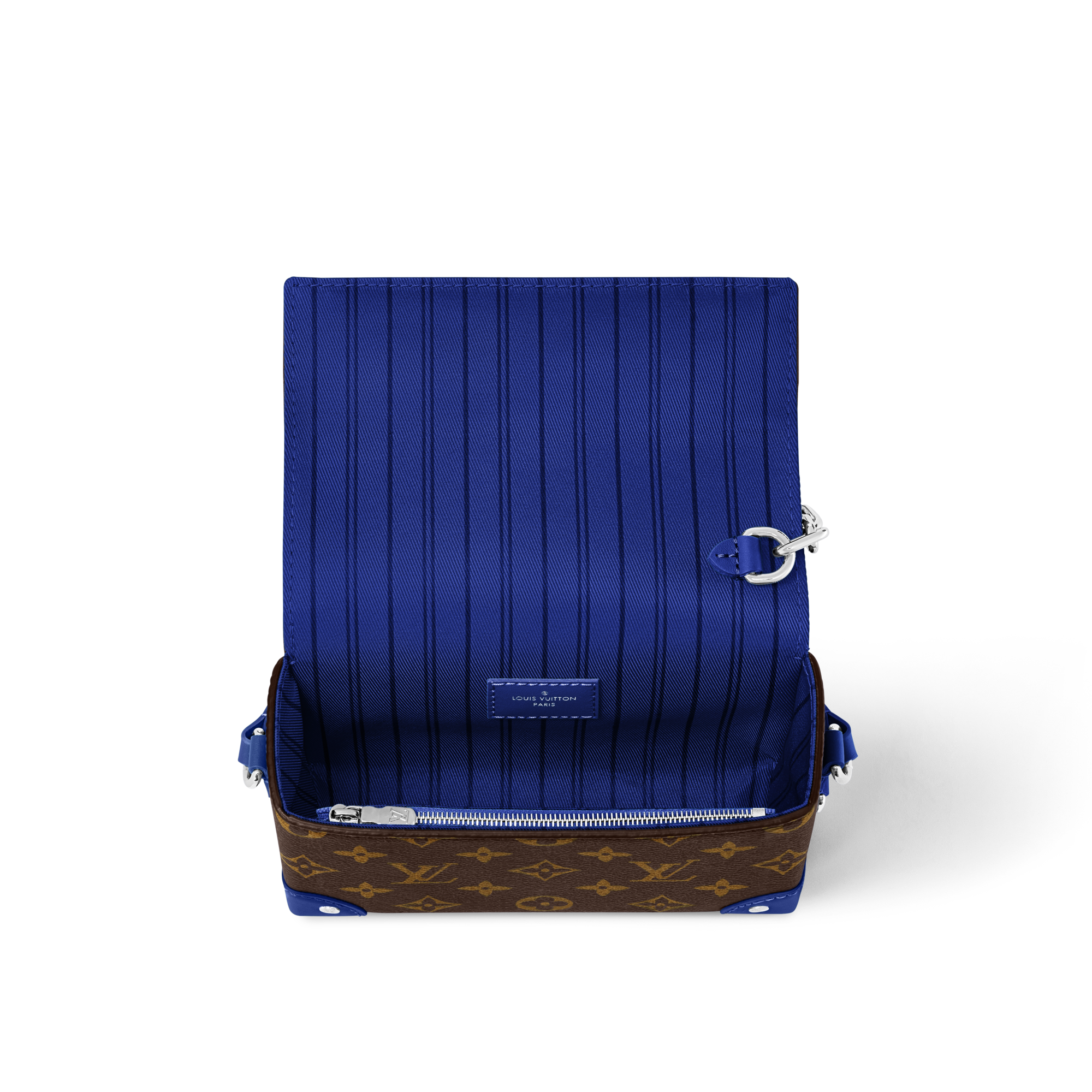 Steamer Wearable Geldbörse G73 Taschen und Kleinlederwaren Herren Taschen Neuheiten | LOUIS VUITTON (Zoom)