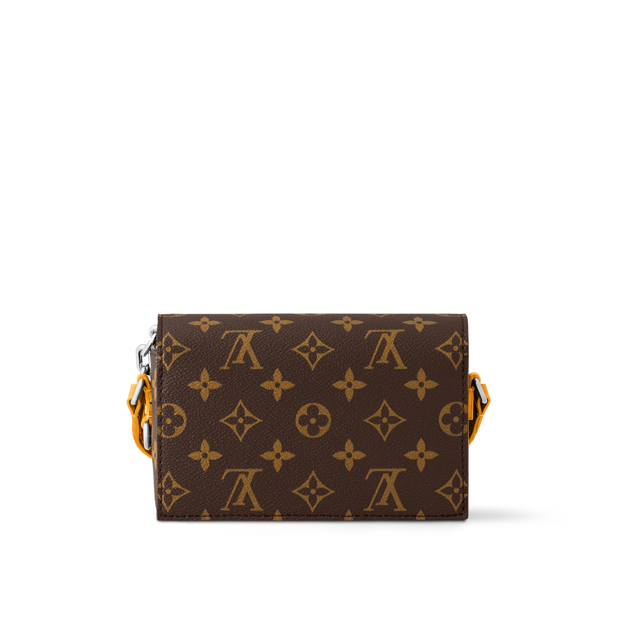 Steamer Wearable Geldbörse G73 Taschen und Kleinlederwaren Herren Taschen Neuheiten | LOUIS VUITTON (Zoom)