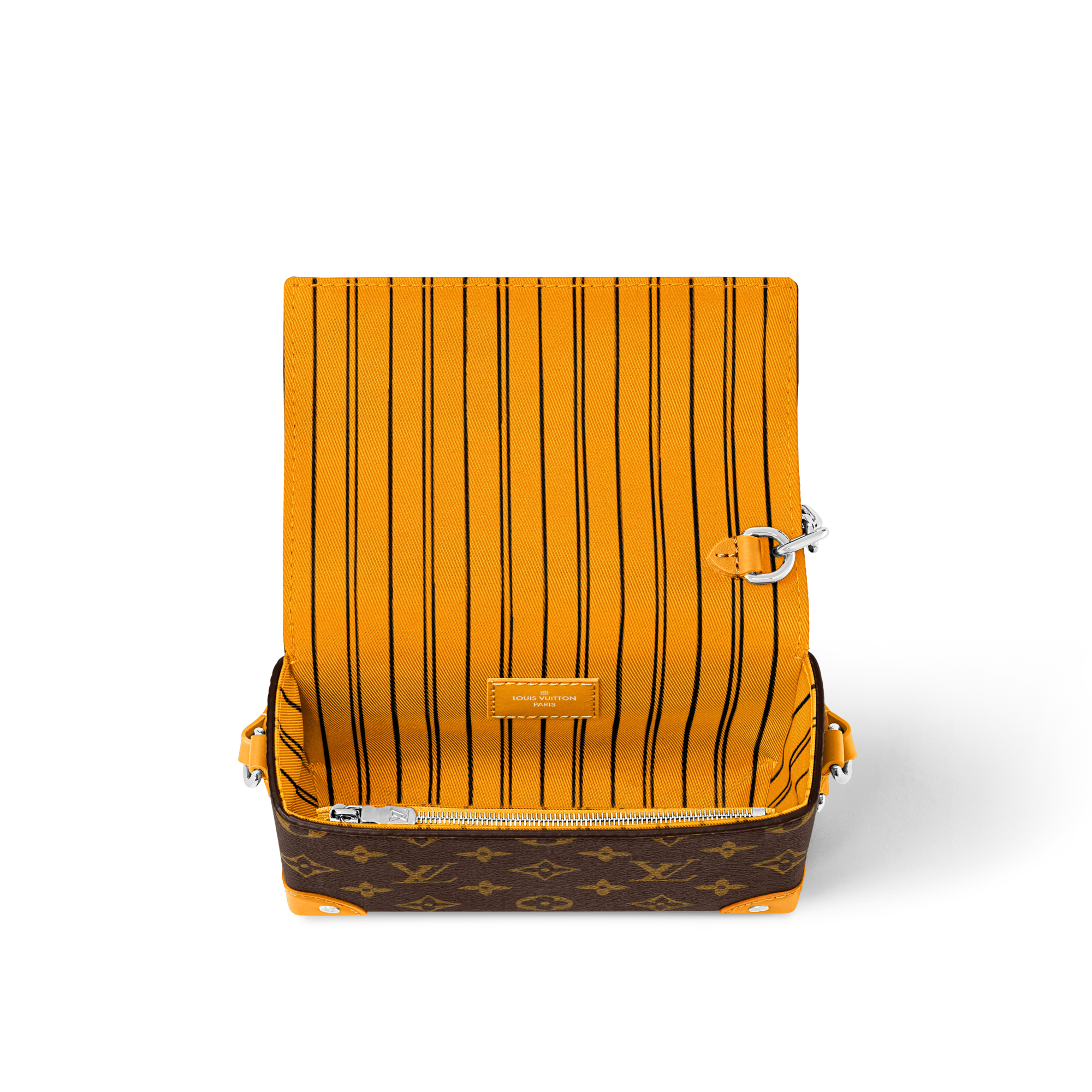 Steamer Wearable Geldbörse G73 Taschen und Kleinlederwaren Herren Taschen Neuheiten | LOUIS VUITTON (Zoom)
