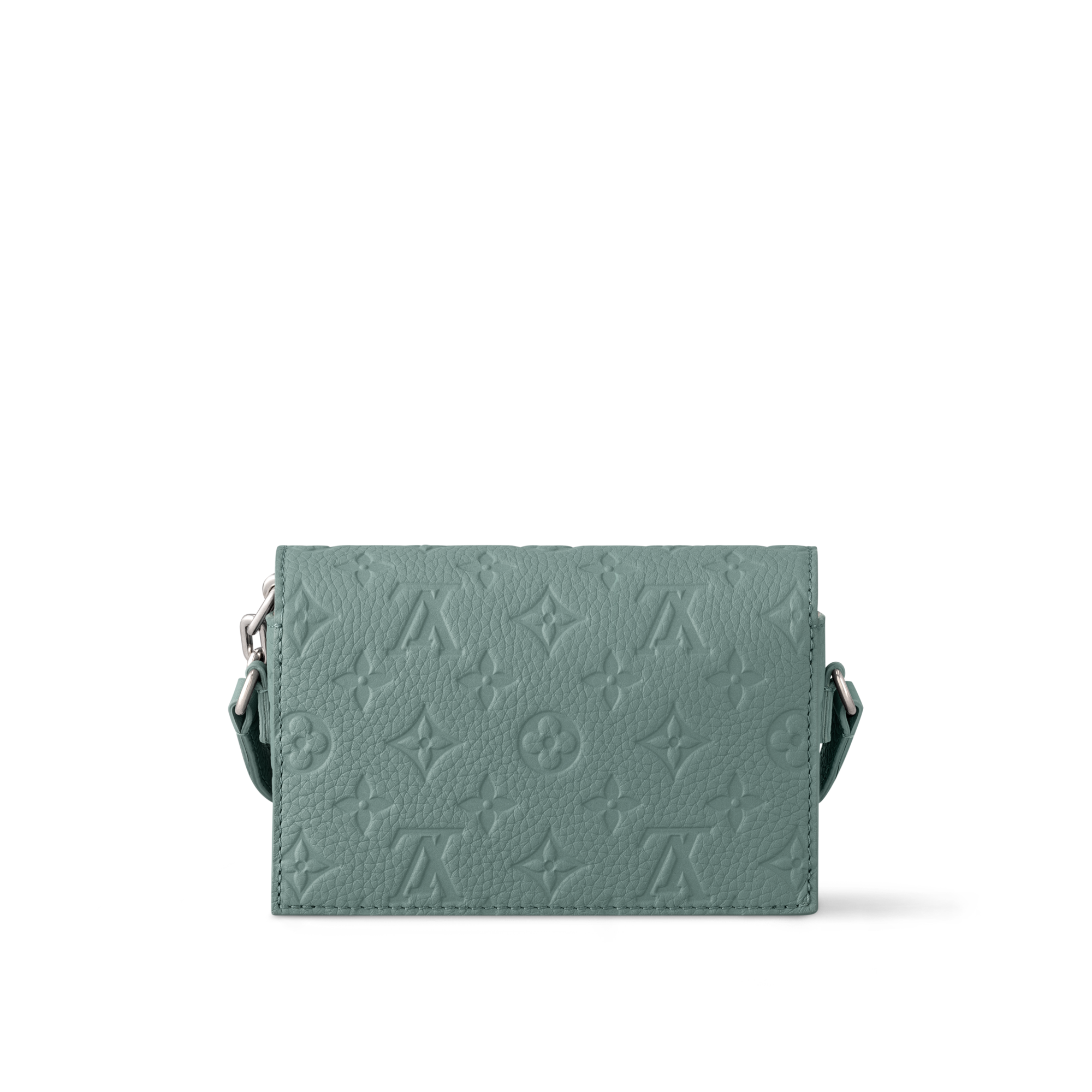 Steamer Wearable Geldbörse Taurillon Monogram Taschen und Kleinlederwaren Herren Taschen Neuheiten | LOUIS VUITTON (Zoom)