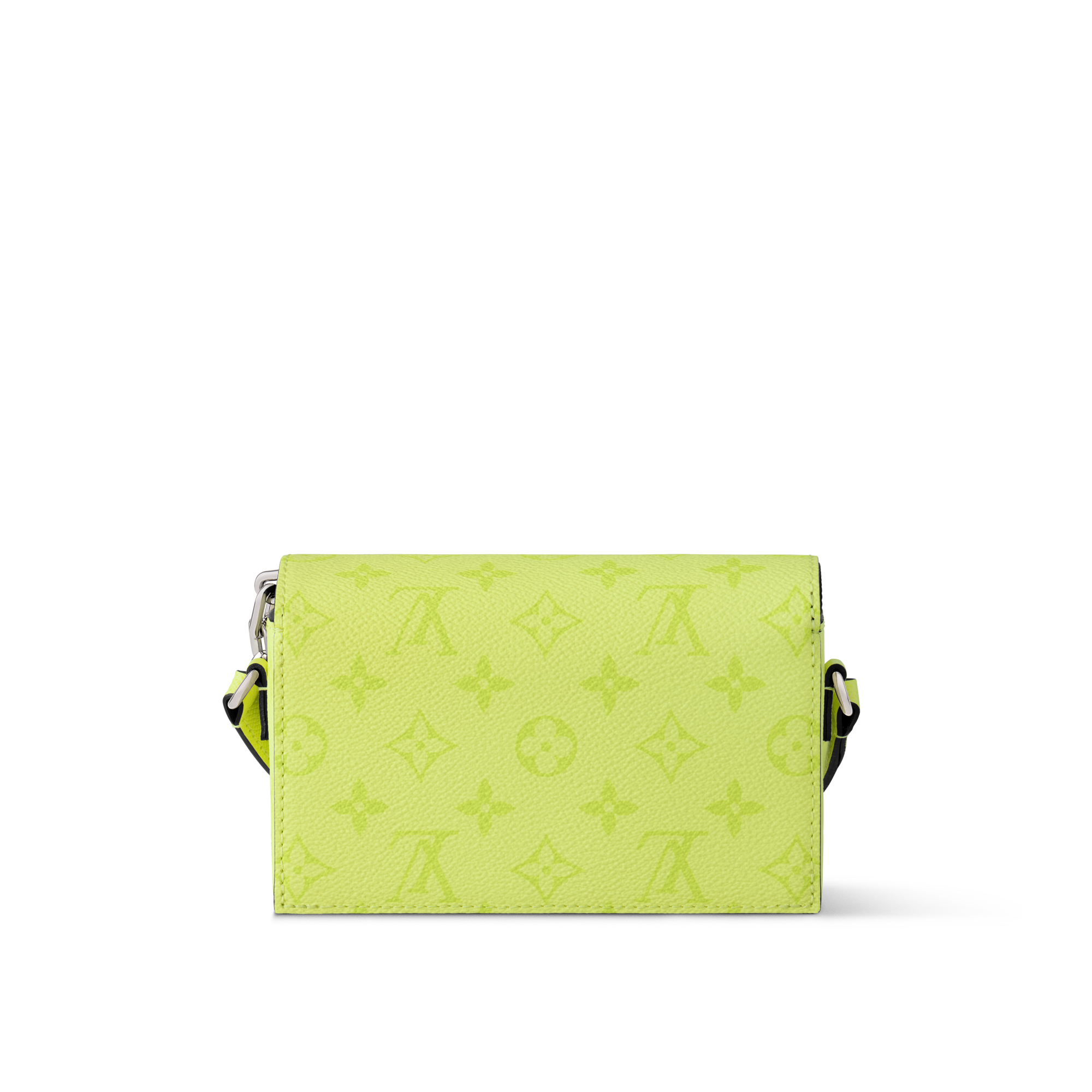 Steamer Wearable Geldbörse Taigarama Herren Geldbörsen und Kleinlederwaren Mini Bags | LOUIS VUITTON (Zoom)