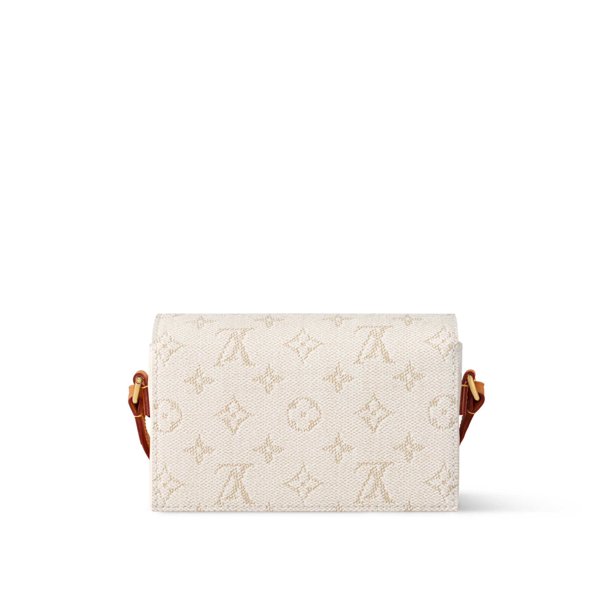 Steamer Wearable Geldbörse G71 Herren Geldbörsen und Kleinlederwaren Mini Bags | LOUIS VUITTON (Zoom)