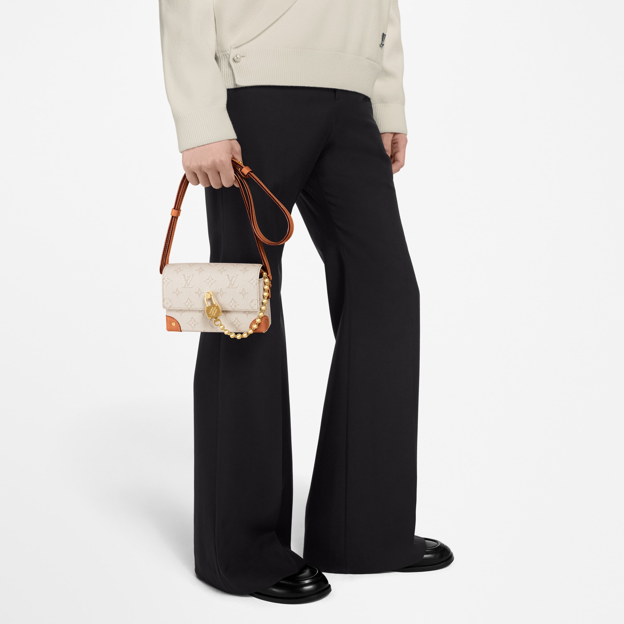 Steamer Wearable Geldbörse G71 Herren Geldbörsen und Kleinlederwaren Mini Bags | LOUIS VUITTON (Zoom)