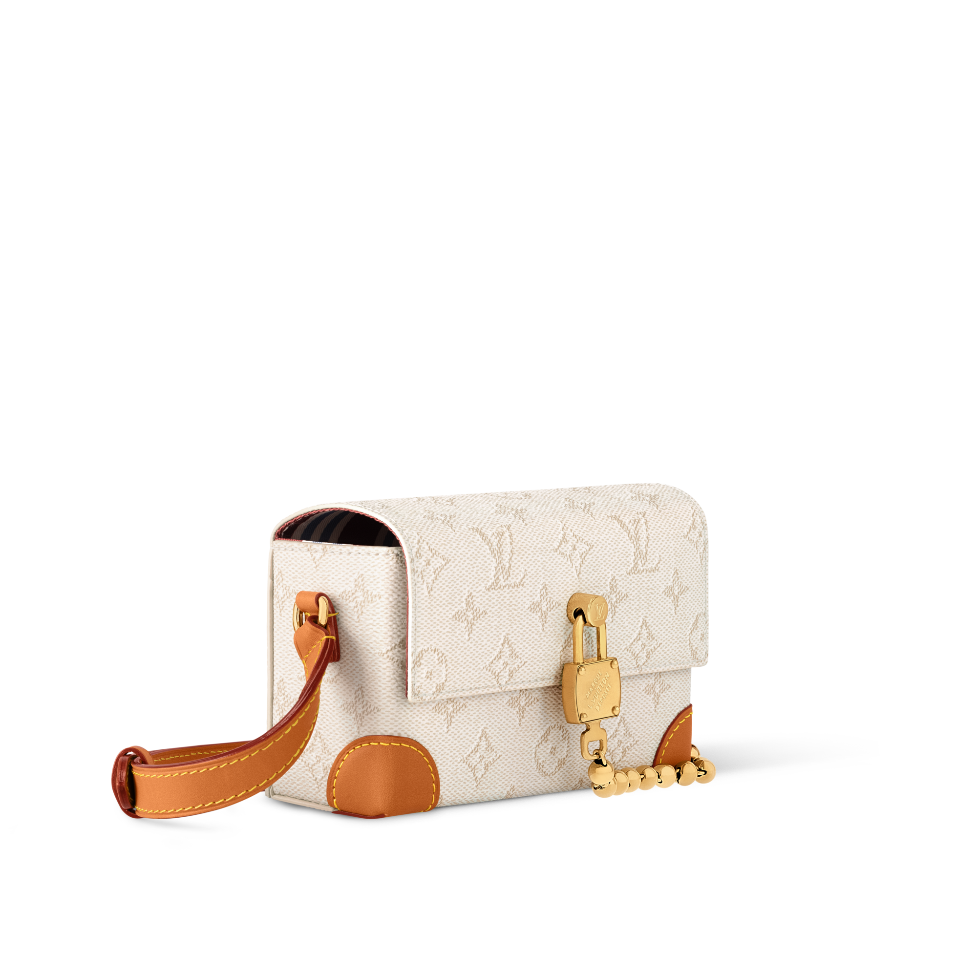 Steamer Wearable Geldbörse G71 Herren Geldbörsen und Kleinlederwaren Mini Bags | LOUIS VUITTON (Zoom)