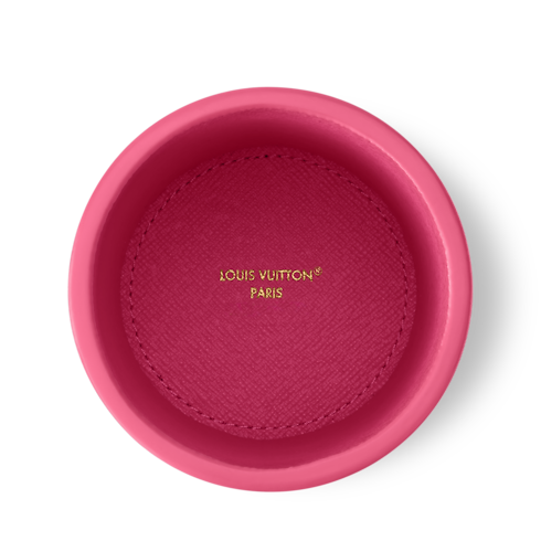 Stiftehalter S00 Trunks, Reisen und Wohnen Bücher und Schreibaccessoires Stiftetuis, Notizbücher und Agenden | LOUIS VUITTON (Zoom)