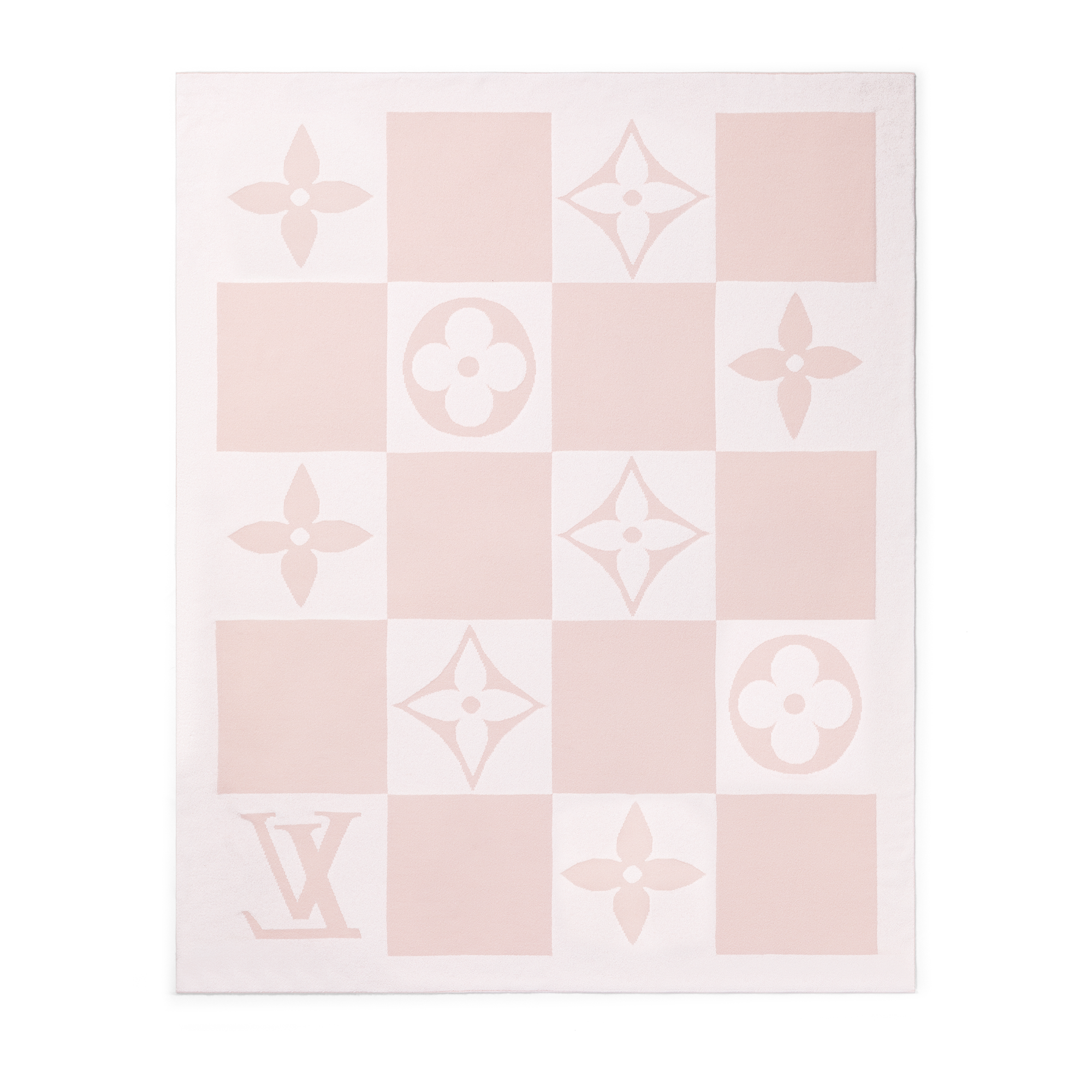 Strickdecke S00 Geschenkideen Geschenke für Babys } | LOUIS VUITTON (Zoom)