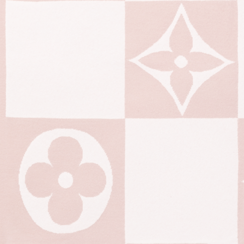 Strickdecke S00 Geschenkideen Geschenke für Babys } | LOUIS VUITTON (Zoom)