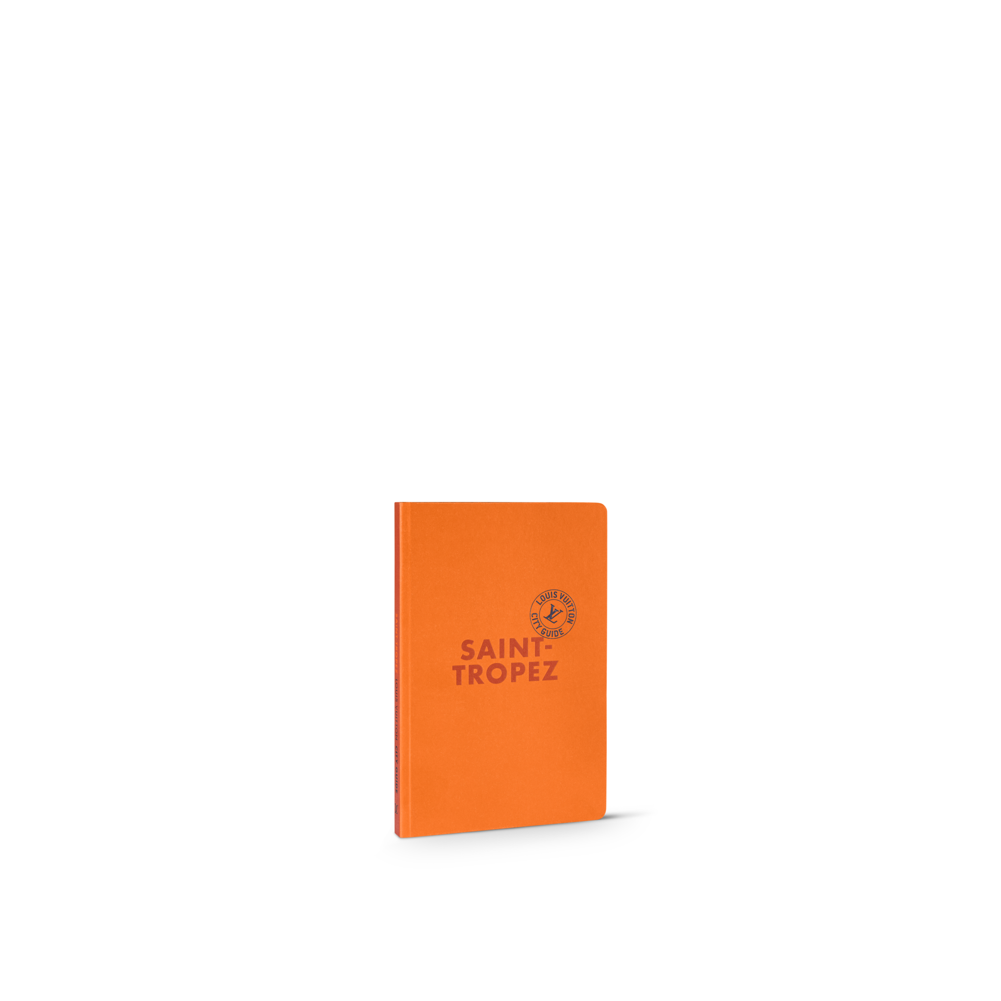 Summer Resort Saint-Tropez  Trunks, Reisen und Wohnen Bücher und Schreibaccessoires City Guide | LOUIS VUITTON (Zoom)