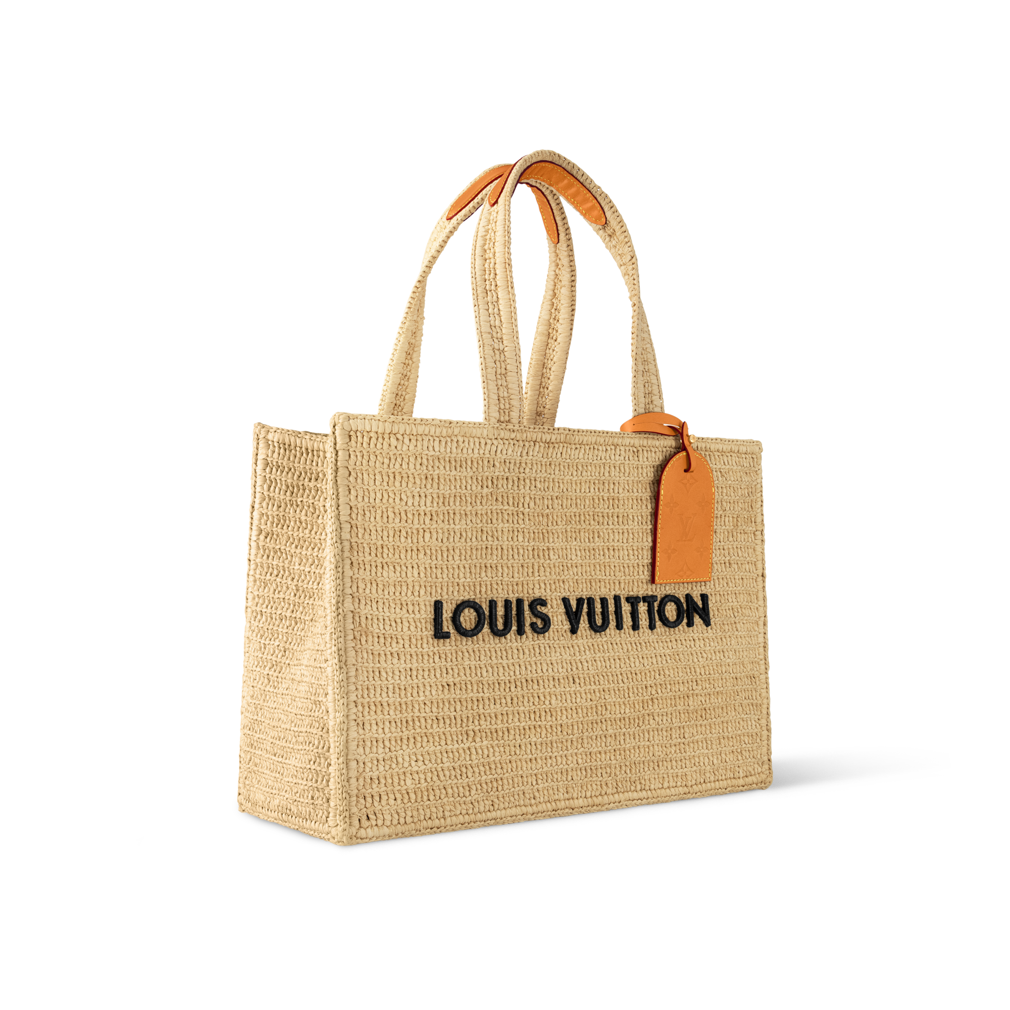 Summer Shopper Tote MM Weitere Canvas-Linien Taschen und Kleinlederwaren Herren Taschen Neuheiten | LOUIS VUITTON (Zoom)