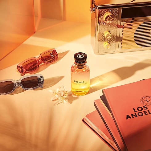 Sun Song Düfte und Kosmetik Kollektionen Düfte für Herren | LOUIS VUITTON (Zoom)