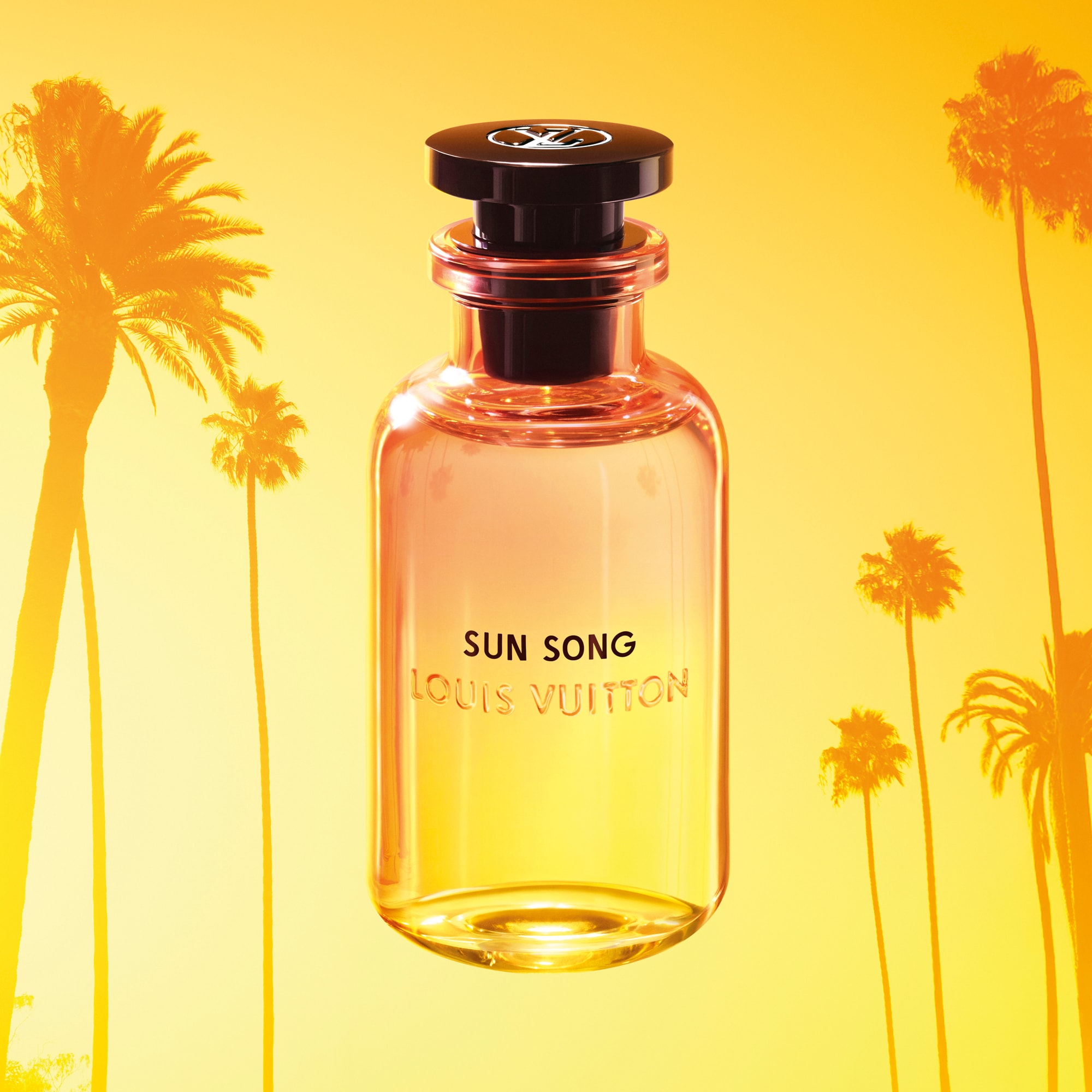 Sun Song  Düfte und Kosmetik Kollektionen Düfte für Herren | LOUIS VUITTON (Zoom)
