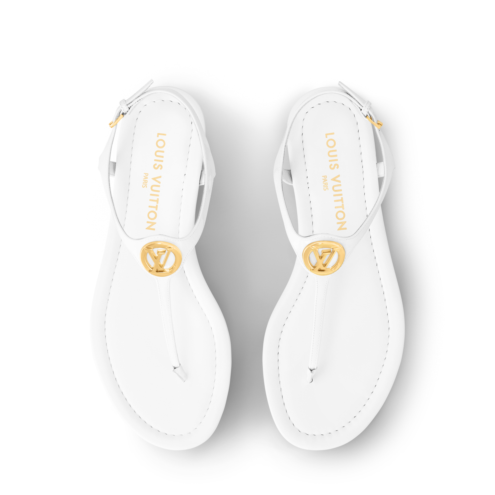Sunkiss Sandale  Damen Schuhe Sandalen und Espadrilles | LOUIS VUITTON (Zoom)