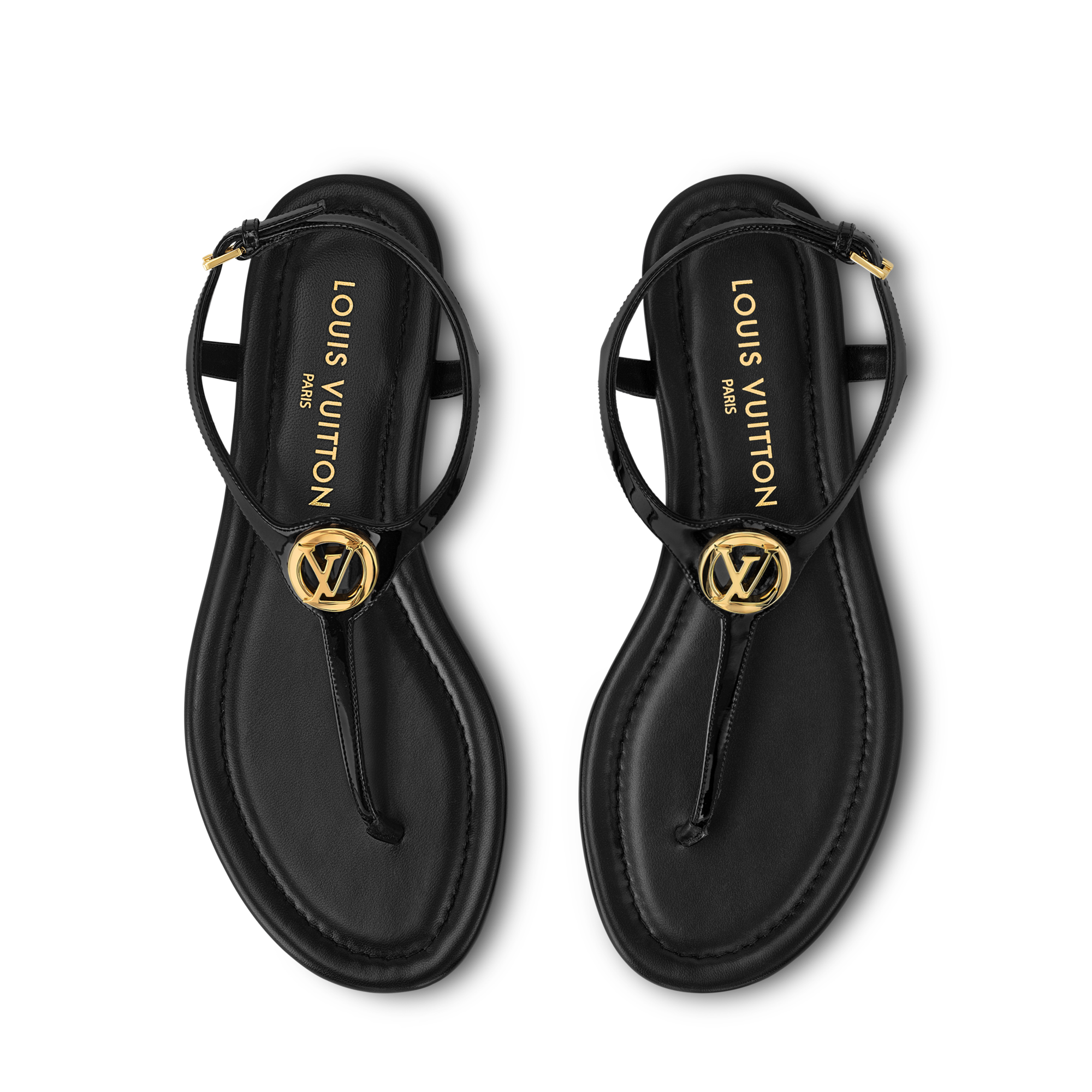 Sunkiss Sandale  Damen Schuhe Sandalen und Espadrilles | LOUIS VUITTON (Zoom)