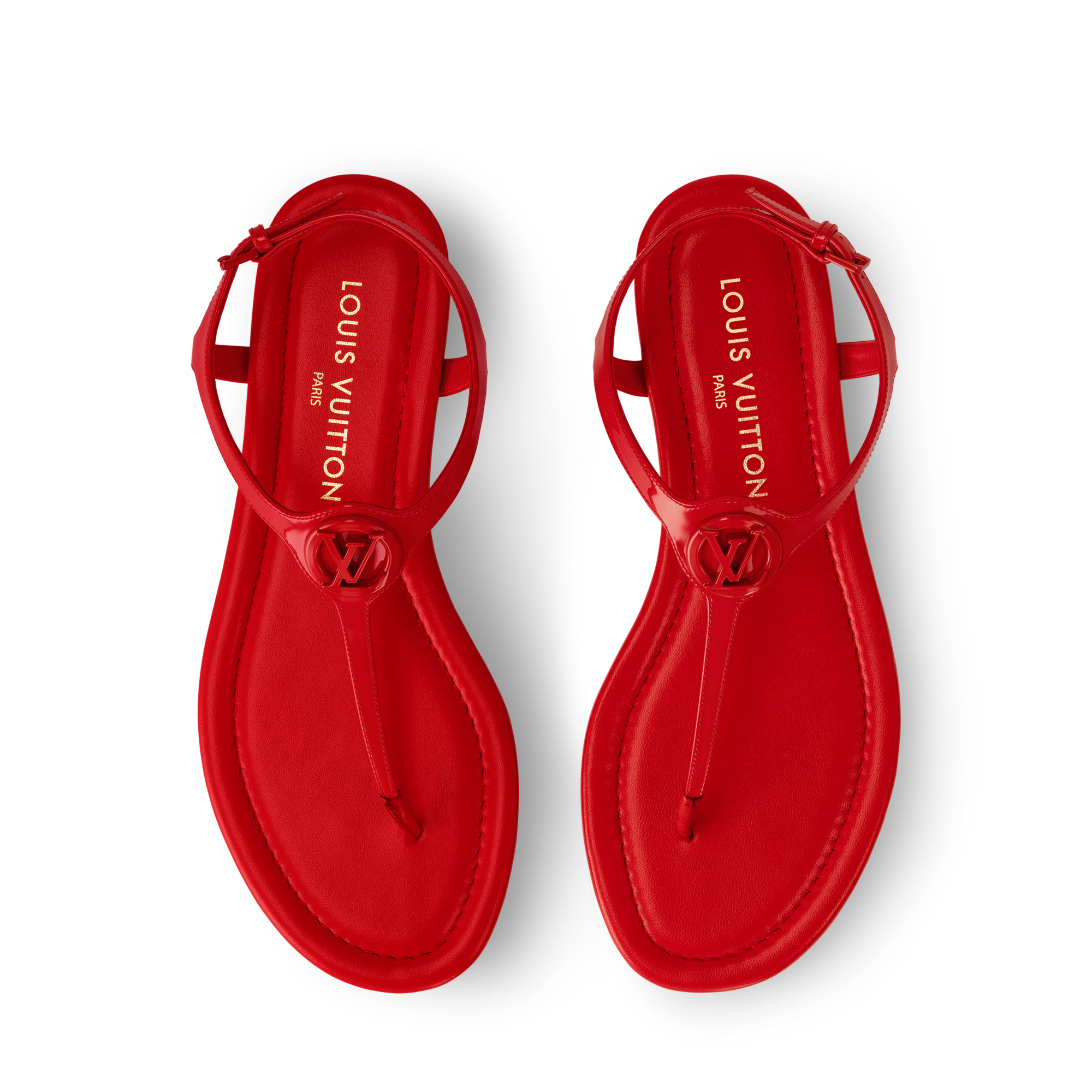 Sunkiss Sandale  Damen Schuhe Sandalen und Espadrilles | LOUIS VUITTON (Zoom)