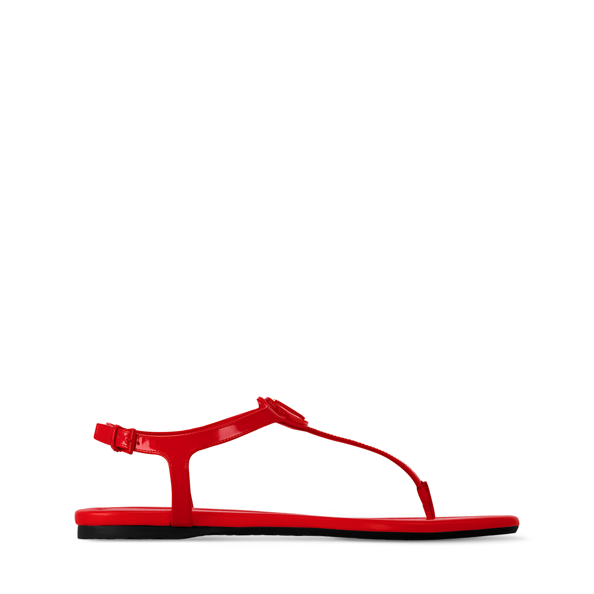 Sunkiss Sandale  Damen Schuhe Sandalen und Espadrilles | LOUIS VUITTON (Zoom)